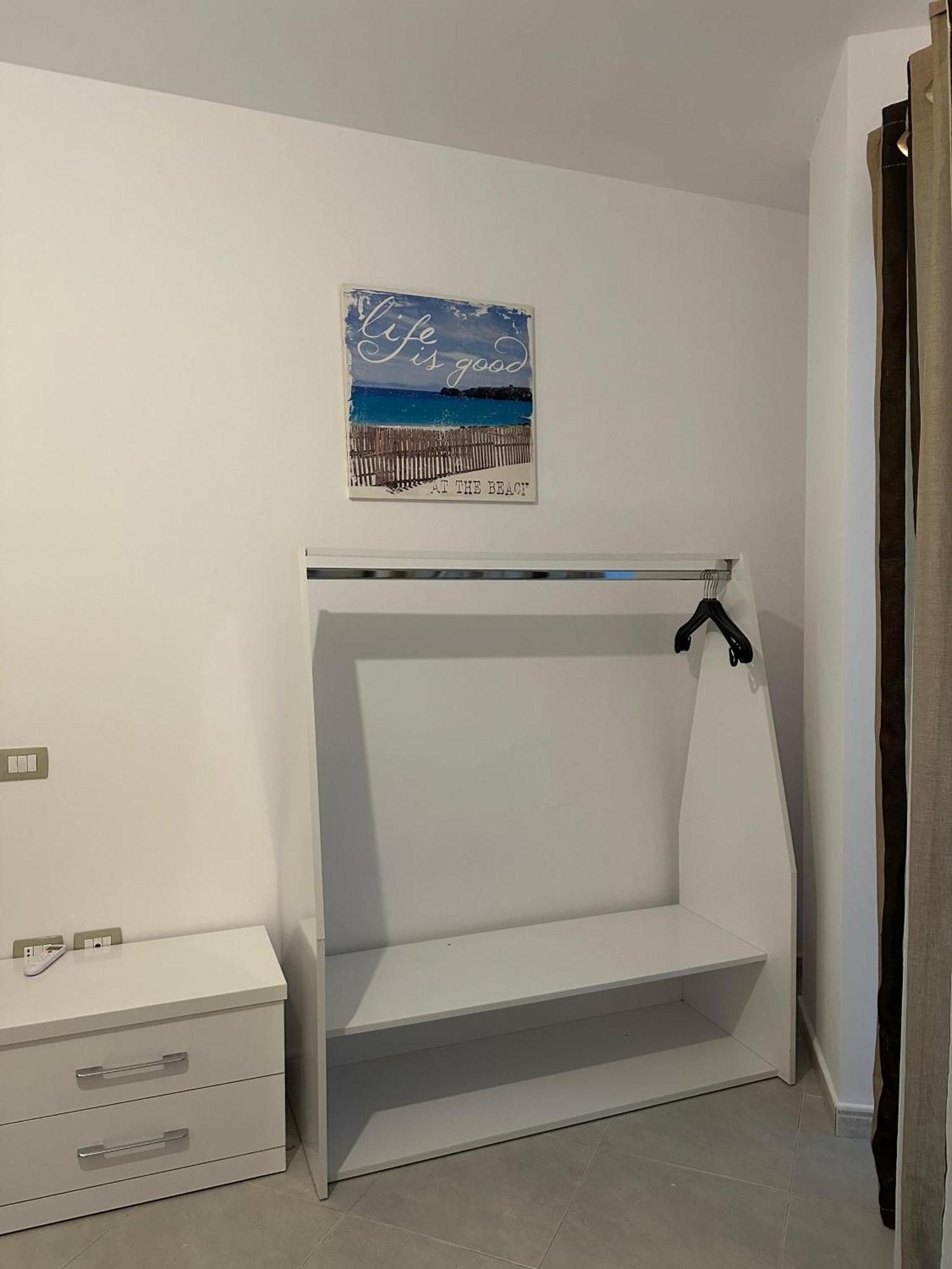 Sea View Apartment Vlore Exterior photo